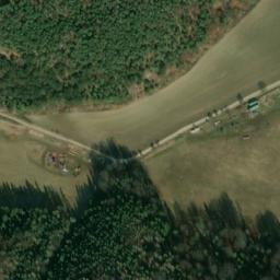 Satellite imagery of Kolmberg, DE