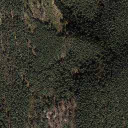 Satellite imagery of Blauer Stein, DE