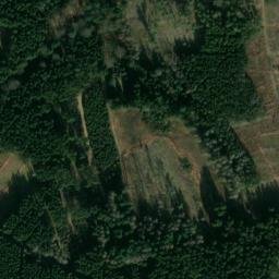 Satellite imagery of Wolgenberg, DE