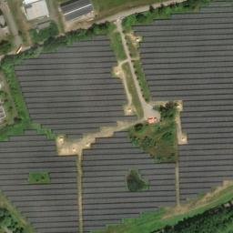 Satellite imagery of survey_point, CZ