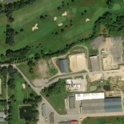 Satellite imagery of survey_point, CZ