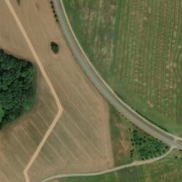 Satellite imagery of Reinsdorf TP, DE