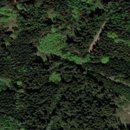 Satellite imagery of survey_point, CZ