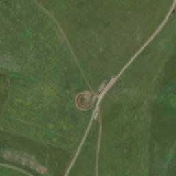 Satellite imagery of Nad Křížkem [Moldava-Pastviny], CZ