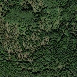 Satellite imagery of Loupežník [Dubí-Cínovec], CZ