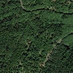 Satellite imagery of Loupežník [Dubí-Cínovec], CZ