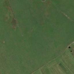 Satellite imagery of Komáři hůrka (Mückenberg), CZ