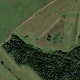 Satellite imagery of [Krupka-Habartice] WT-1, CZ