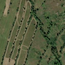 Satellite imagery of Supi Hora, CZ