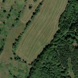 Satellite imagery of Supi Hora, CZ