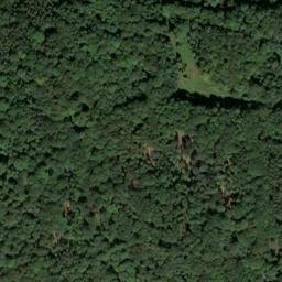 Satellite imagery of Jedlová hora [Ústí nad Labem-Dělouš], CZ