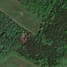 Satellite imagery of U Lesa [Velké Chvojno-Arnultovice], CZ