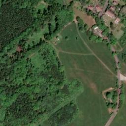 Satellite imagery of U Lesa [Velké Chvojno-Arnultovice], CZ