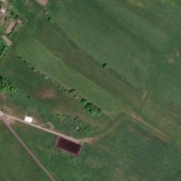 Satellite imagery of U Lesa [Velké Chvojno-Arnultovice], CZ
