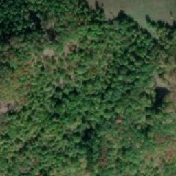 Satellite imagery of Vrabinec, CZ