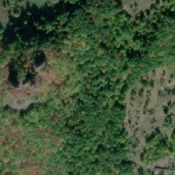 Satellite imagery of Vrabinec, CZ