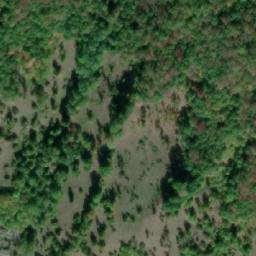 Satellite imagery of Vrabinec, CZ