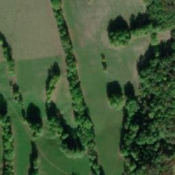 Satellite imagery of Hadrový vrch [Heřmanov], CZ