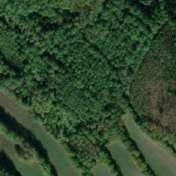 Satellite imagery of Kohout, CZ