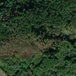 Satellite imagery of Kohout, CZ