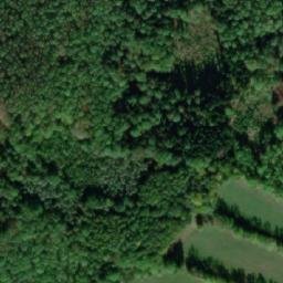 Satellite imagery of Kohout, CZ