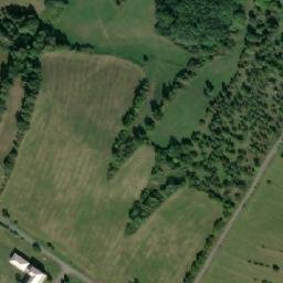 Satellite imagery of [Horní Police] GSM-2, CZ