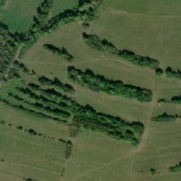 Satellite imagery of [Horní Police] GSM-2, CZ