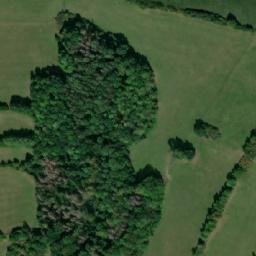 Satellite imagery of [Horní Police] GSM-2, CZ