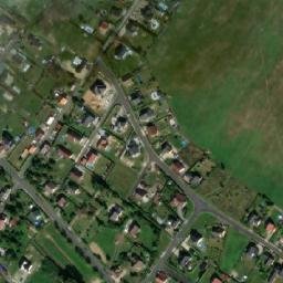 Satellite imagery of Vinný vrch [Horní Libchava], CZ