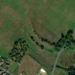 Satellite imagery of Vinný vrch [Horní Libchava], CZ