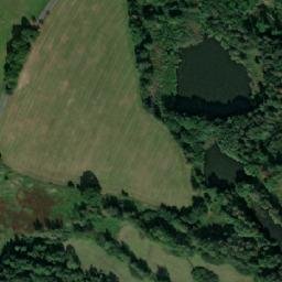Satellite imagery of Vinný vrch [Horní Libchava], CZ