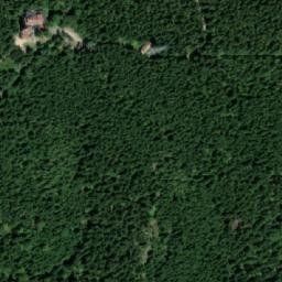 Satellite imagery of Černá Studnice, CZ