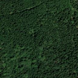 Satellite imagery of Černá Studnice, CZ