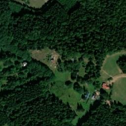 Satellite imagery of Hejlov [Jablonec nad Jizerou-Bratrouchov], CZ