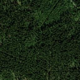 Satellite imagery of Černá Skála, CZ