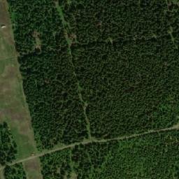 Satellite imagery of Přední planina, CZ