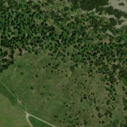 Satellite imagery of Zadni Planina, CZ