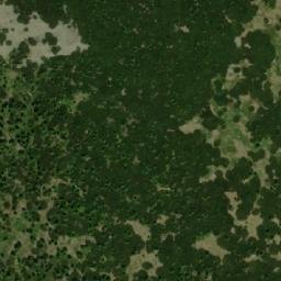 Satellite imagery of Zadni Planina, CZ