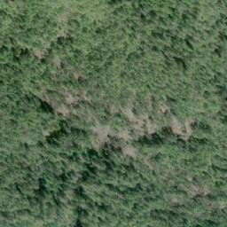 Satellite imagery of Sallie Point, CA