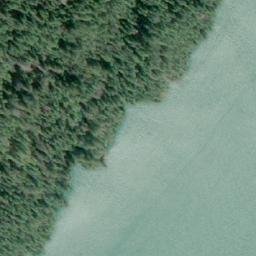 Satellite imagery of Sallie Point, CA