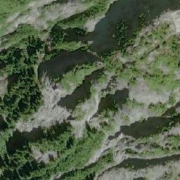 Satellite imagery of CapCone, CA