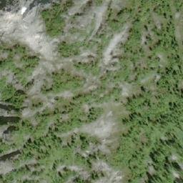 Satellite imagery of CapCone, CA