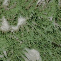 Satellite imagery of CapCone, CA