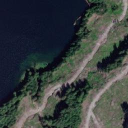Satellite imagery of Heard Point, CA