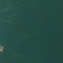 Satellite imagery of Whiskey Point, CA