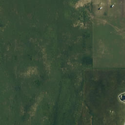 Satellite imagery of Big Rock, CA