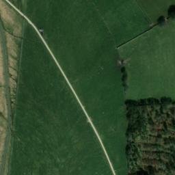 Satellite imagery of boundary_stone, GB