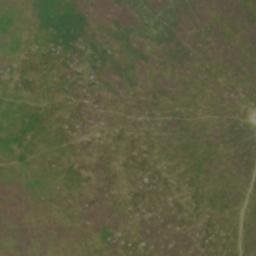 Satellite imagery of Cosdon Hill, GB