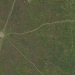 Satellite imagery of Cosdon Hill, GB