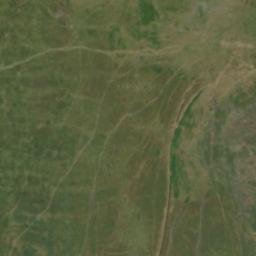 Satellite imagery of Cosdon Hill, GB